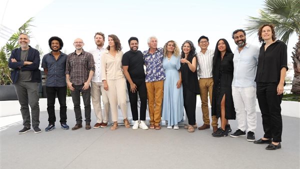 مهرجان كان السينمائي