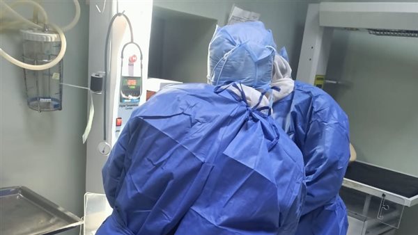 مصابة بـ الفشل الكلوي