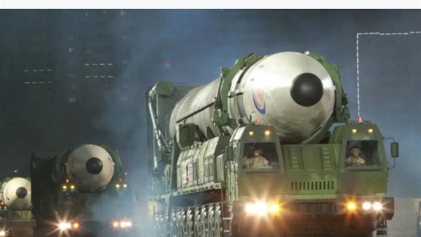 كوريا الشمالية تواصل