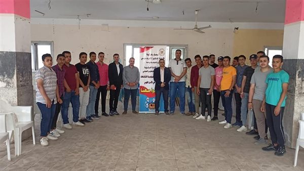 فعاليات برنامج تصدوا