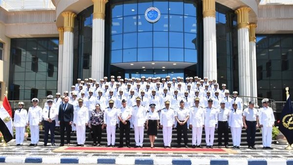 أكاديمية الشرطة