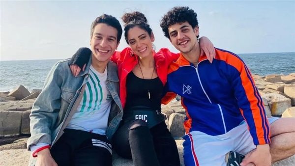 نور النبوي وآدم الشرقاوي