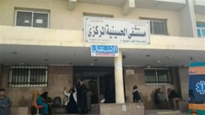 إصابة 3 أشخاص في حريق ورشة سيارات بالشرقية