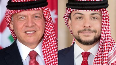 العاهل الأردني وولي العهد يتوجهان إلى شرم الشيخ لعقد لقاء مع الرئيس السيسي وملك البحرين