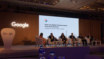 مدير معهد الحوكمة: تدريب 2000 سيدة بمبادرة هي لمستقبل رقمي ومستهدف تدريب 8000 بنهاية 2022