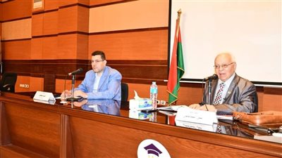 العميد الأسبق لـ الدراسات الإنسانية بجامعة الأزهر: مهمة الإمام المشاركة في بناء الوعي الرشيد