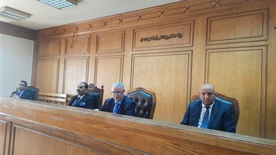 إحالة أوراق عاطل للمفتي لاتهامه بقتل عجوز وإلقاء جثته من أعلى جبل المقطم