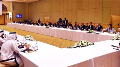 3.6 مليار دولار حجم التبادل التجاري.. وزيرة الصناعة تدعو الشركات الإماراتية لزيادة استثماراتها بمصر