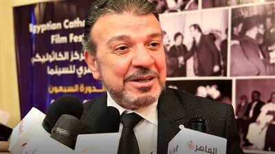 أحمد سلامة: بنصح بنتي تحب التمثيل مش الشهرة ولو ركزت هتبقى من أهم الممثلات