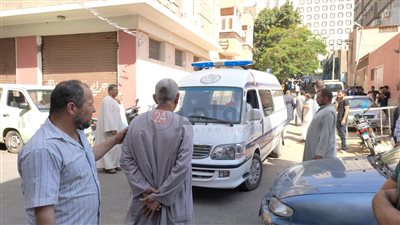 الاستئناف تتسلم ملف قضية مذبحة الريف الأوروبي لتحديد جلسة عاجلة لمحاكمة المتهم