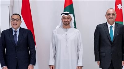 مدبولي لـ بن زايد: مصر تولى اهتماما خاصا بتنفيذ مبادرة الشراكة الصناعية التكاملية