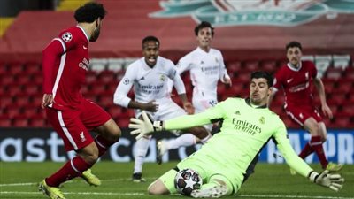 سبب تأجيل انطلاق مباراة ليفربول وريال مدريد في نهائي أبطال أوروبا | بث مباشر