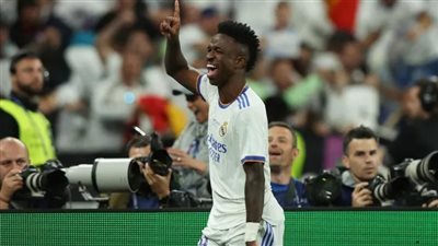 صدمة واستياء بين جماهير ليفربول عقب تسجيل ريال مدريد الهدف الأول في نهائي أبطال أوروبا | بث مباشر