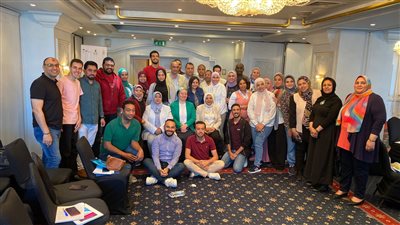 للحد من الطلاق.. مودة يواصل تدريب المقبلين على الزواج بالمحافظات