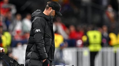 كلوب: سأحجز الفندق لـ نهائي دوري الأبطال القادم من الآن