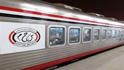 مواعيد القطارات اليوم على خط القاهرة - أسوان والعكس