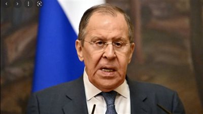 وزير الخارجية الروسي يصل أنقرة للقاء نظيره التركي وبحث عدد من الملفات الهامة 