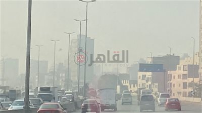 اختناقات وتكدسات.. تعرف على الحالة المرورية بالقاهرة والجيزة
