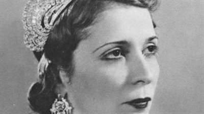 من القصور إلى شقة متواضعة بأمريكا.. معلومات عن حياة الملكة نازلي في الذكرى الـ44 لوفاتها  