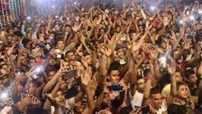 التحقيق في بلاغ ضد نقابة الموسيقيين والمصنفات الفنية بشأن حفل مترو موبين