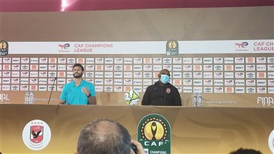 موسيماني: على الجميع الحذر من مواجهة الأهلي.. ولن نقدم الأعذار لو خسرنا إفريقيا