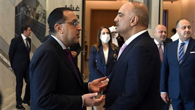 الخصاونة: مصر والأردن والإمارات تسعى إلى تحقيق التكامل الاقتصادي فيما بينها