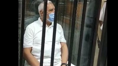 معاقبة محمود عزت وعبد المنعم أبو الفتوح و7 آخرين بالسجن المشدد 15 عاما