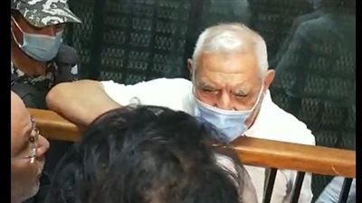 بحكم المحكمة.. اعتبار عبد المنعم أبو الفتوح ونجله ومحمد القصاص إرهابيين وخضوعهم للمراقبة