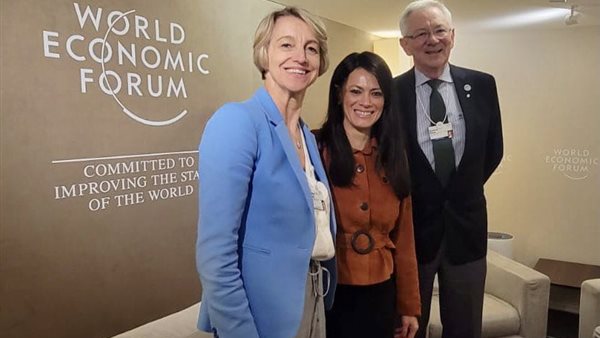  الدكتورة رانيا المشاط