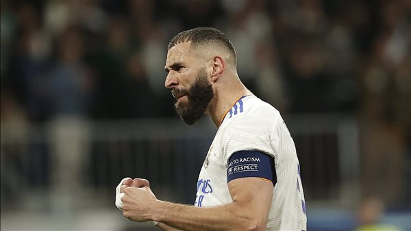 كريم بنيزما