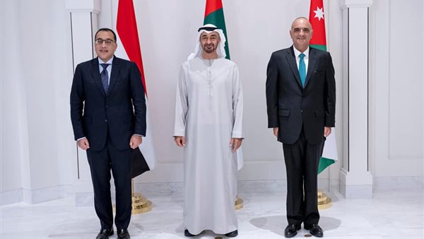 رئيس دولة الإمارات