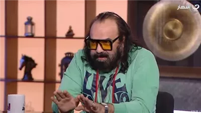 نادر أبو الليف: كنت بمد إيدي لمؤلفين وأساعدهم ودلوقتي بينكروا الجميل