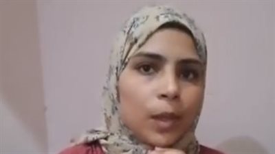 مستريحة بالغربية تستولى على ملايين الجنيهات.. وإحدى الضحايا: وثقنا فيها وقولنا هتشغل فلوسنا بالحلال | بث مباشر