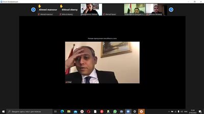 السفارة المصرية تحذر من كيانات وهمية تزعم إلحاق المصريين بالجامعات الروسية