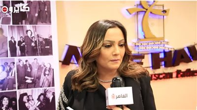 بشرى: مفيش خلافات مع محمد رمضان.. وأستعد لإنتاج 3 أفلام | فيديو