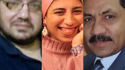 إخلاء سبيل خلود سعيد وحسن الصياد وسامح سعودي وخالد غنيم