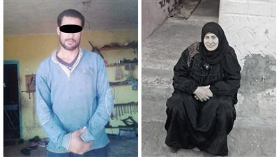 1 يونيو.. الحكم على المتهم بذبح حماته في مستشفى الزقازيق الجامعي بالشرقية