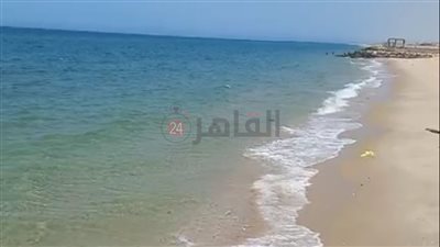 اختفاء طالب يدرس بجامعة سيناء.. ووالده: الكاميرات رصدته آخر مرة على البحر