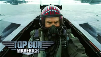بعد 3 أيام فقط من عرضه.. فيلم Top Gun: Maverick يحقق 248 مليون دولار
