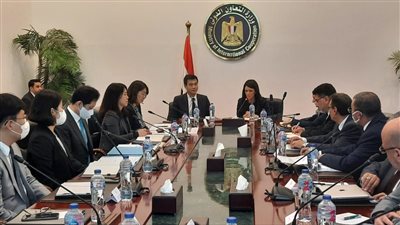 سفير كوريا الجنوبية: مصر محور لطرق التجارة العالمية وأهم شركاء التعاون الاستراتيجي