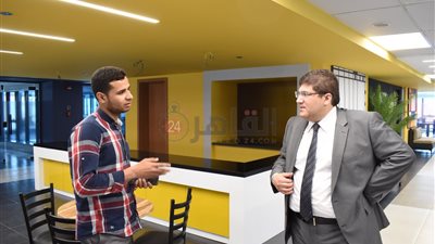 جامعة عين شمس تكشف تفاصيل تنظيم ملتقى التوظيف السنوي لطلاب الجامعة