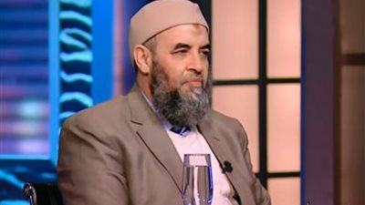  يونس مخيون: بداية الإصلاح الحقيقية غلق حنفية الفساد