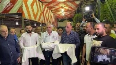 تأجيل محاكمة 9 متهمين من المرغنية في قضية جديدة