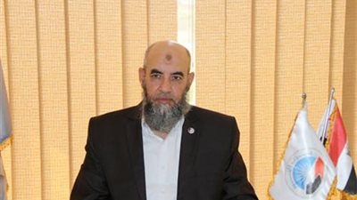 رئيس حزب النور السابق: مكتب الإرشاد كان يسيطر على مرسي