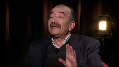 أبو عيطة: بيان البرلمان الأوروبي بشأن هشام قاسم اعتداء على استقلال الدولة