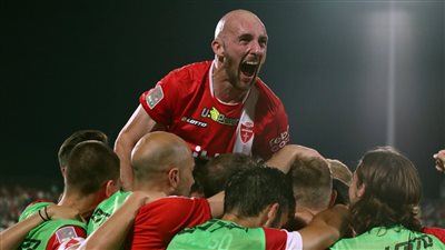 بعد استحواذ برلسكوني 4 أعوام.. نادي مونزا يتأهل للدوري الإيطالي للمرة الأولى