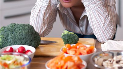 كل ما تحتاج إلى معرفته عن تأثير فقدان الشهية على الصحة.. وطرق عملية للتغلب عليه