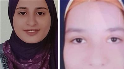 أثناء طريقهما إلى الامتحان.. القصة الكاملة لتغيب طالبتين بالثانوية العامة في ظروف غامضة بالفيوم