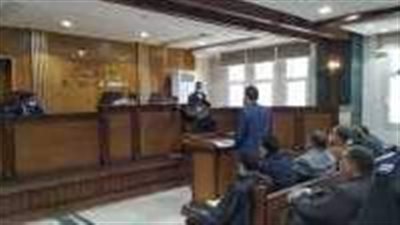 اليوم.. مناقشة مفتش التموين في محاكمة 53 متهمًا استولوا على 4 خطوط بترول كبرى 