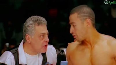 توفيق عبد الحميد يكشف كواليس مشاركته في فيلم حلم العمر مع حمادة هلال